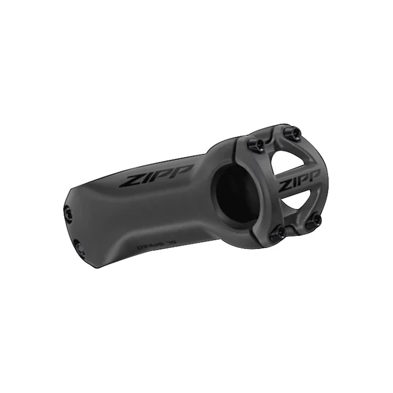 Potence ZIPP SL SPEED 6° Noir Carbone