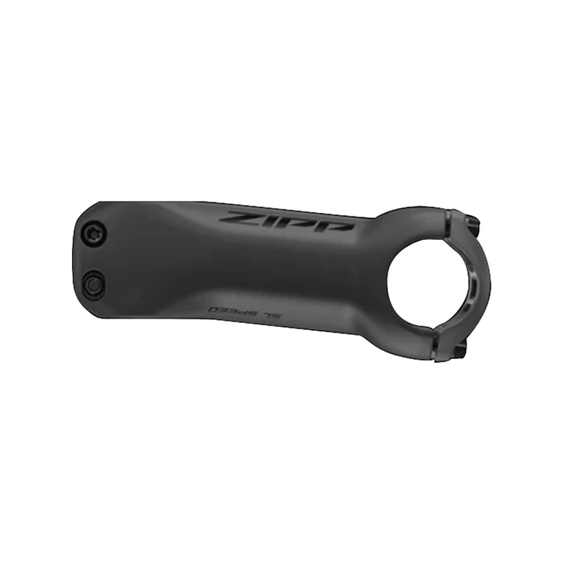 Potence ZIPP SL SPEED 6° Noir Carbone