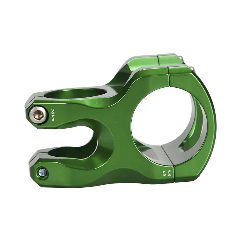 Potence INDUSTRY NINE A35 Vert