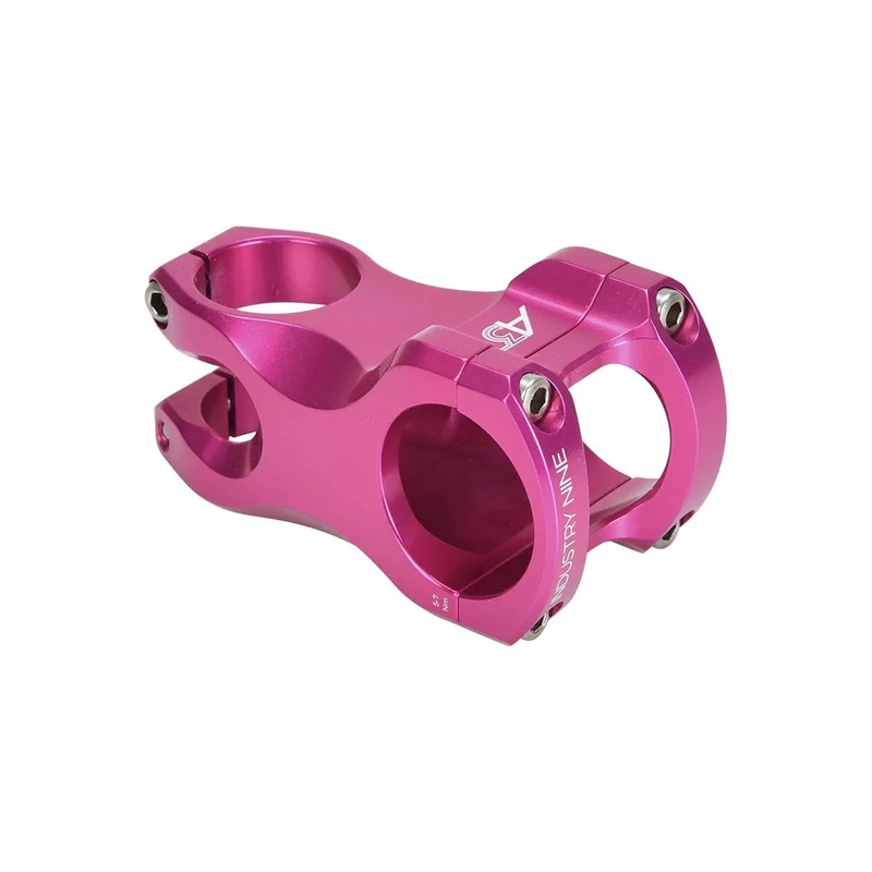 Potence INDUSTRY NINE A35 Rose