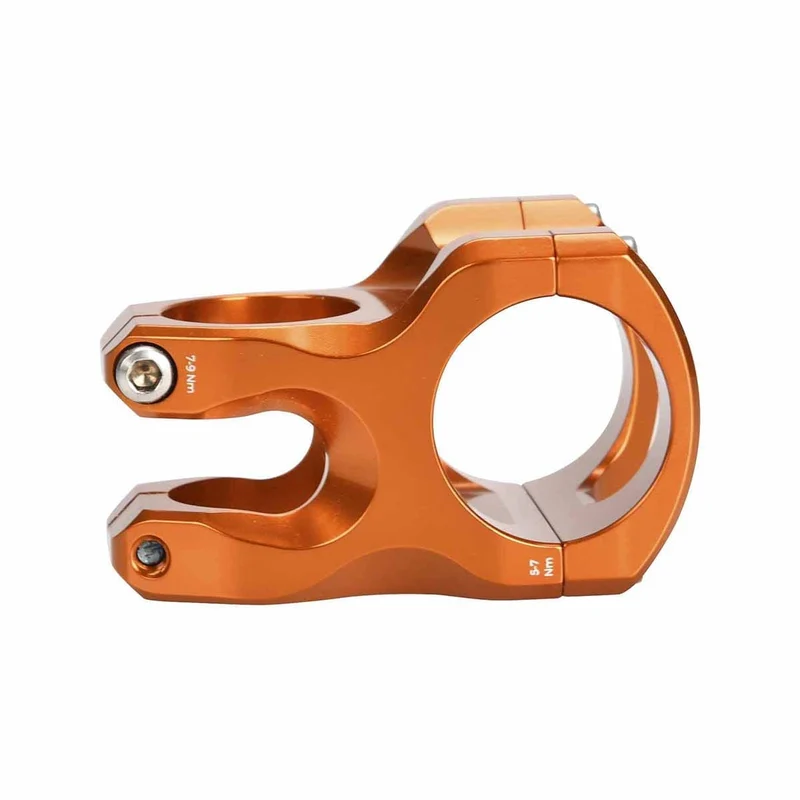 Potence INDUSTRY NINE A35 Orange