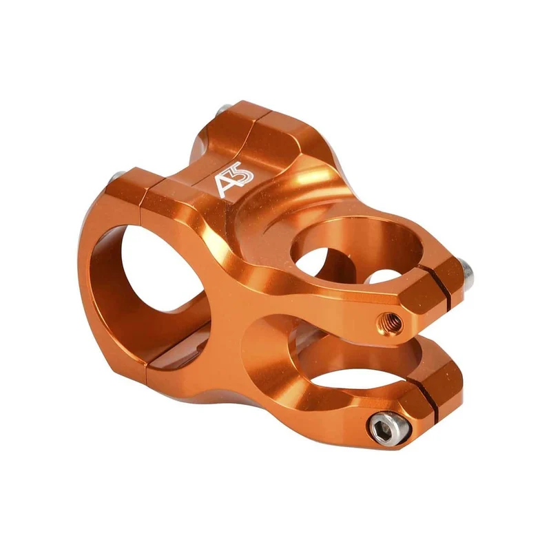 Potence INDUSTRY NINE A35 Orange