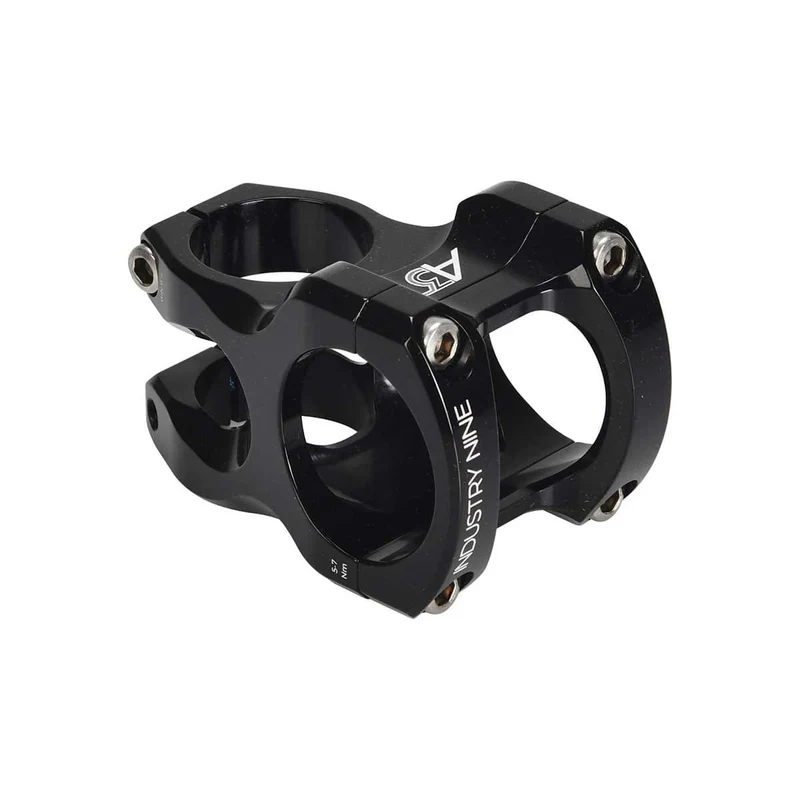 Potence INDUSTRY NINE A35 Noir