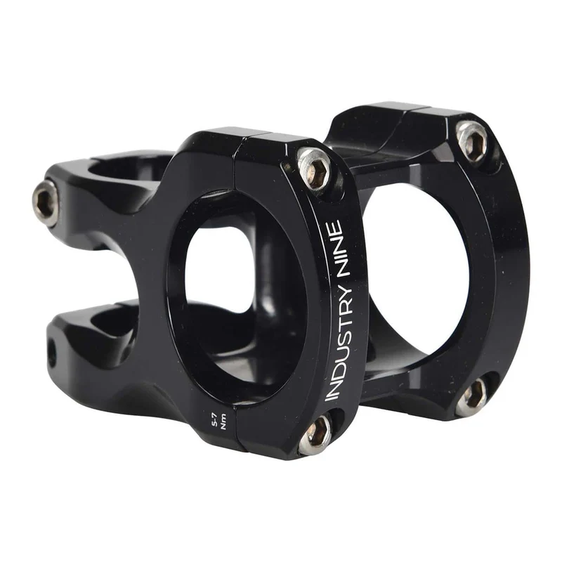 Potence INDUSTRY NINE A35 Noir