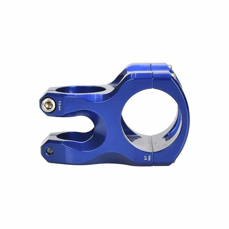 Potence INDUSTRY NINE A35 Bleu
