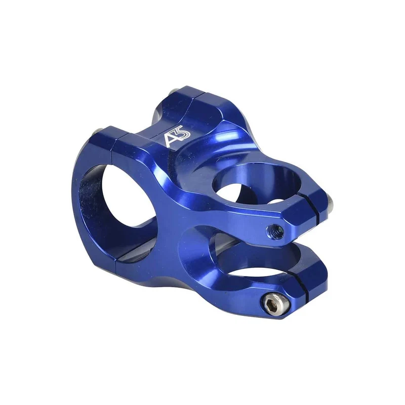 Potence INDUSTRY NINE A35 Bleu