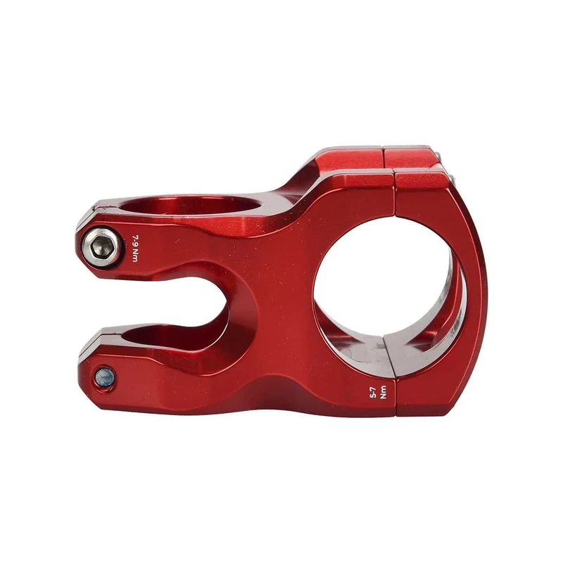 Potence INDUSTRY NINE A318 Rouge