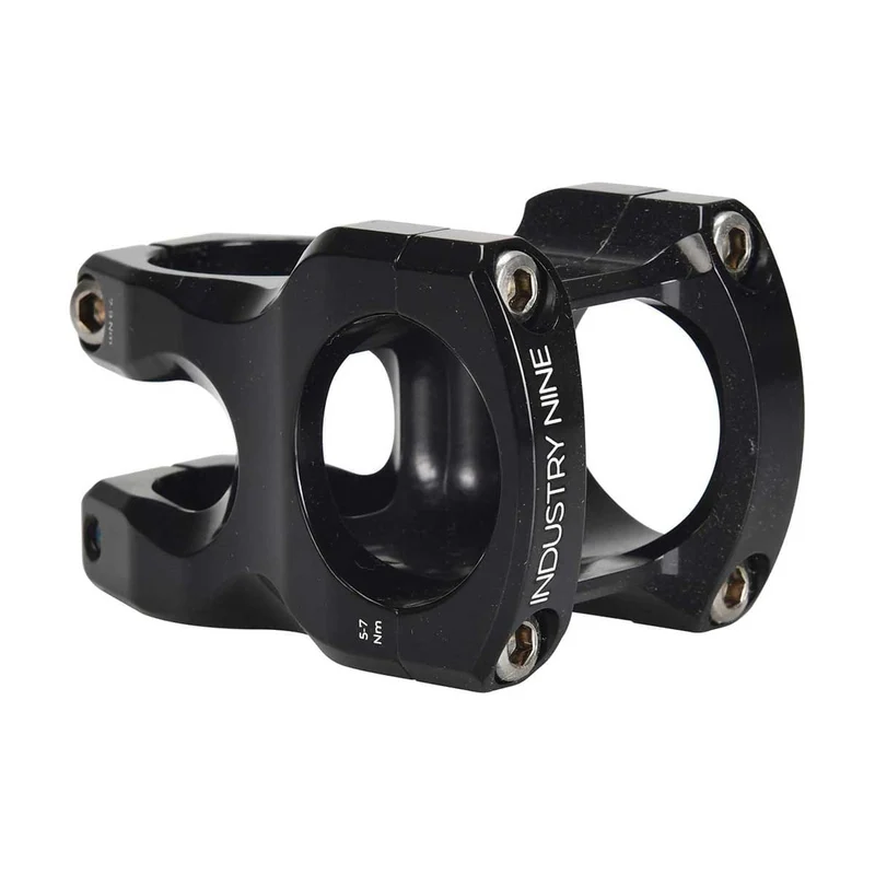 Potence INDUSTRY NINE A318 Noir