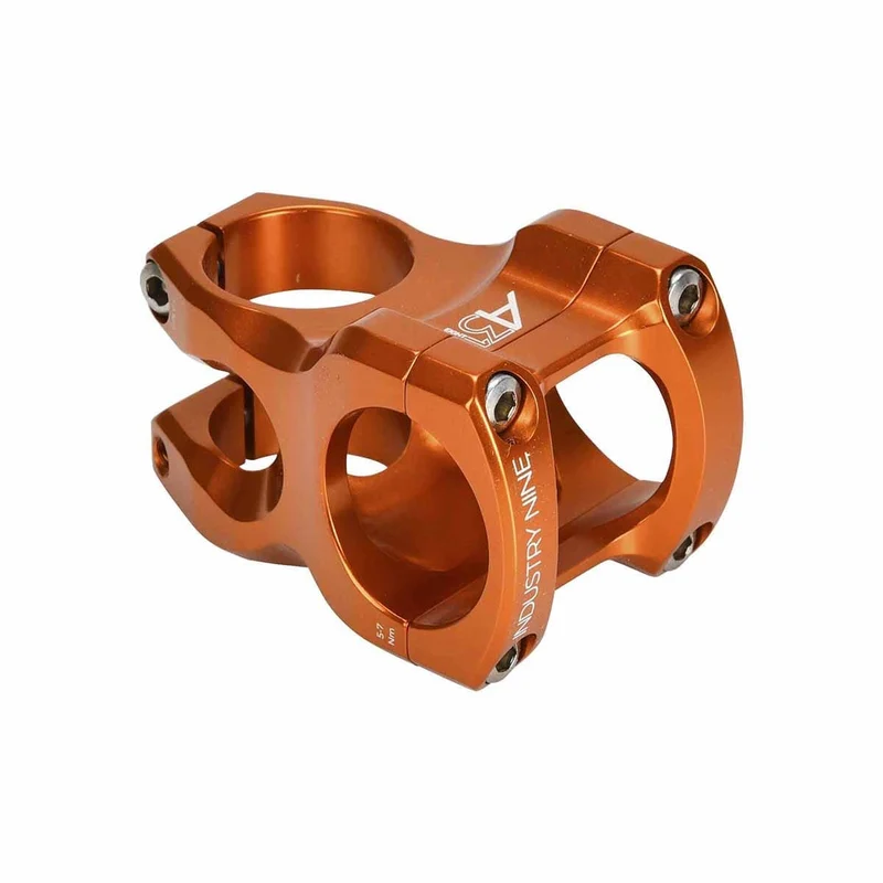Potence INDUSTRY NINE A318 Orange