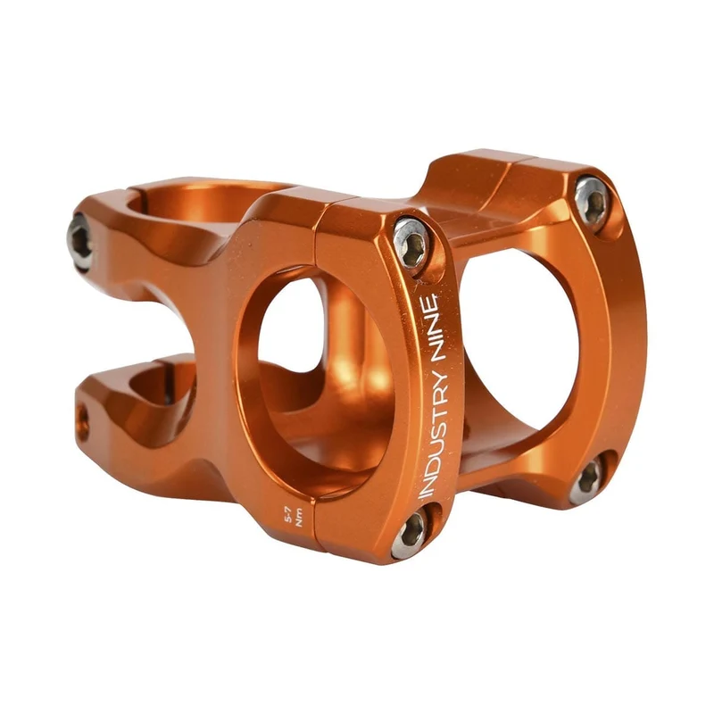 Potence INDUSTRY NINE A318 Orange