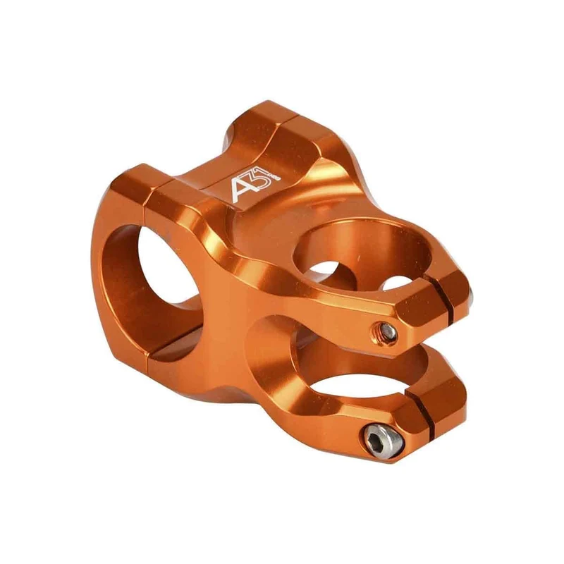 Potence INDUSTRY NINE A318 Orange