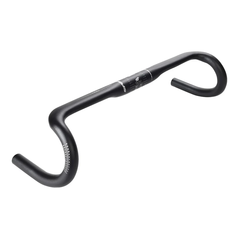 Cintre Gravel SPANK WING VIBROCORE Flare 12°