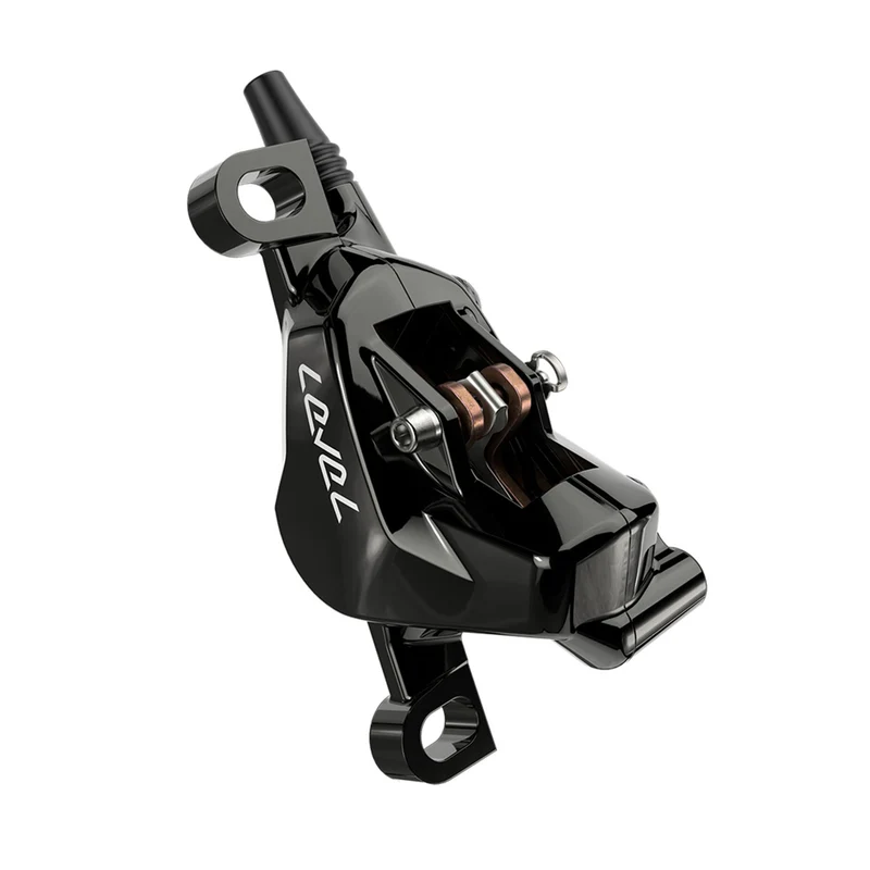Frein Avant SRAM LEVEL ULTIMATE STEALTH 2 pistons Noir