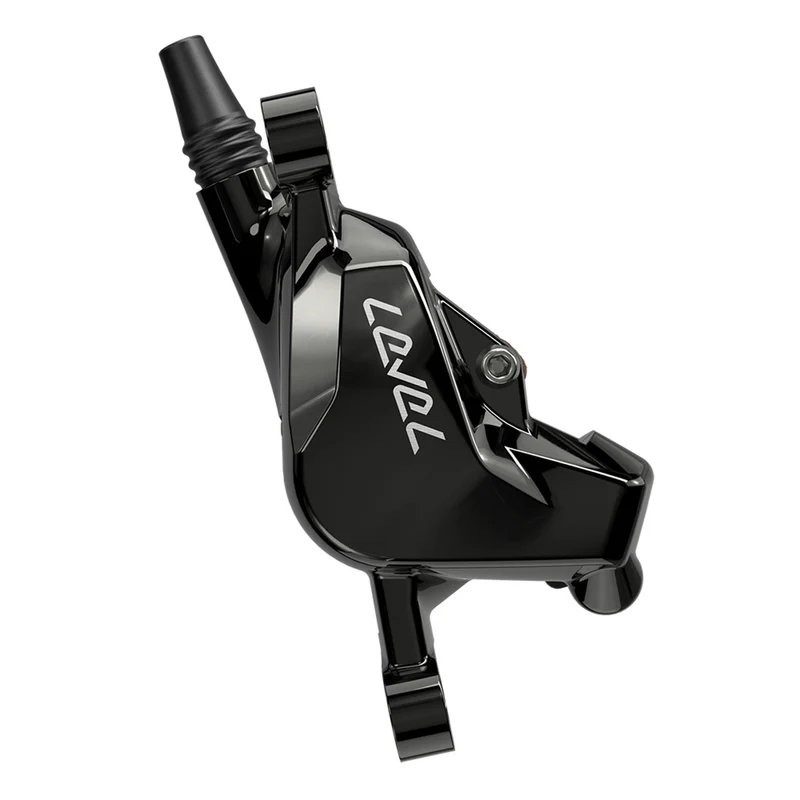 Frein Avant SRAM LEVEL ULTIMATE STEALTH 2 pistons Noir