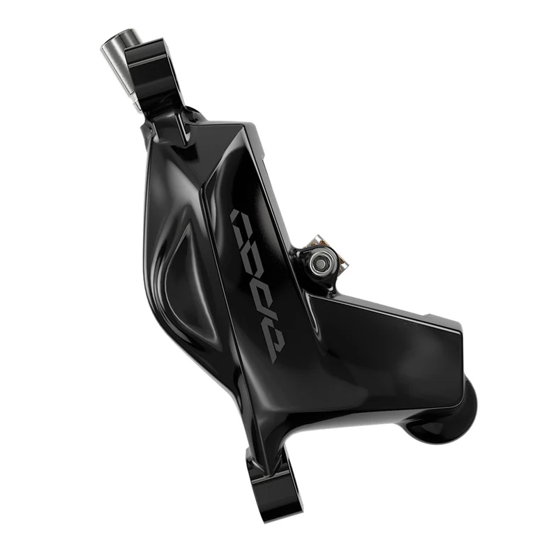 Frein arrière SRAM CODE SILVER STEALTH Noir