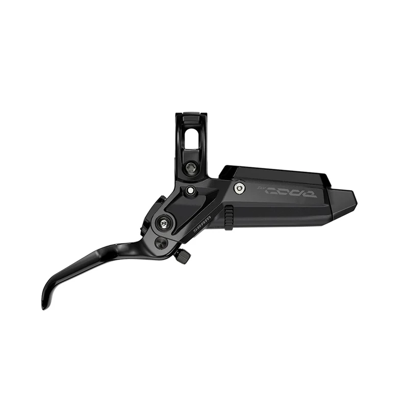Frein arrière SRAM CODE SILVER STEALTH Noir