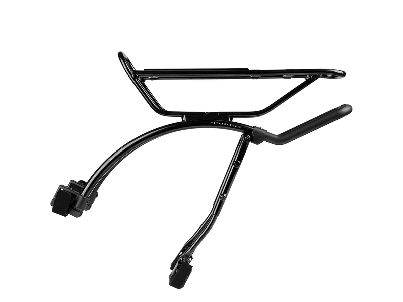 Porte-Bagages VTT TOPEAK TETRARACK M2 HD Noir