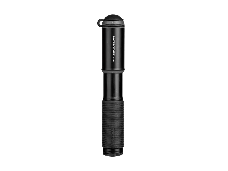 Pompe à Main TOPEAK RACEROCKET Mini Noir