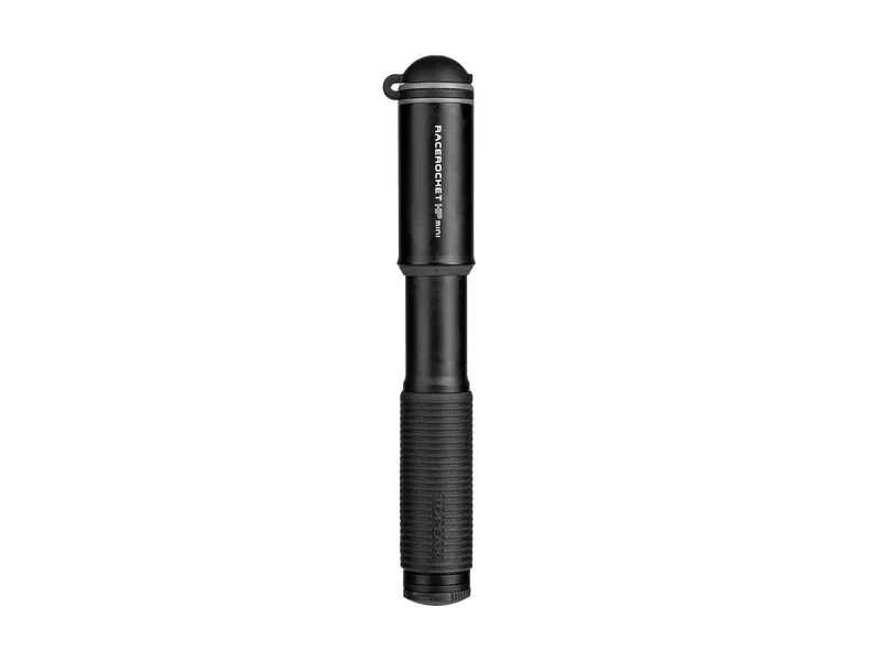 Pompe à Main TOPEAK RACEROCKET HP Mini Noir