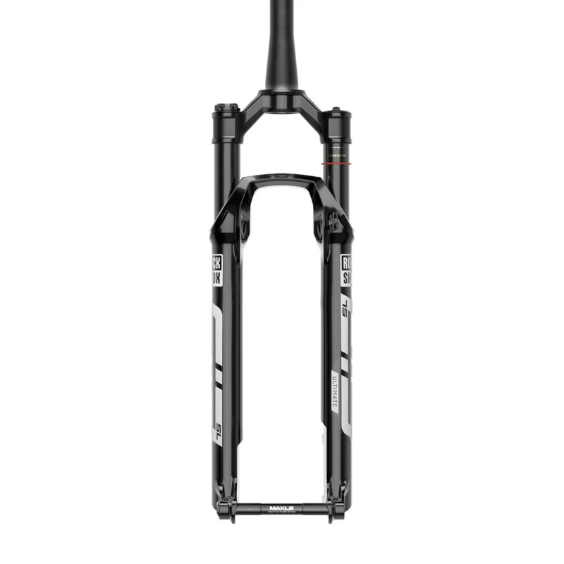 Fourche ROCKSHOX SID SL ULTIMATE RACE DAY2 3P 29" Axe 15x110 mm Boost Noir