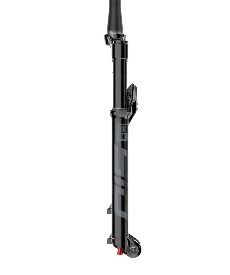 Fourche ROCKSHOX SID SELECT 29" CHARGER RL 3P Conique Axe 15x110mm Boost Remote Noir