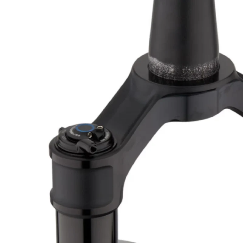 Fourche ROCKSHOX SID SL ULTIMATE RACE DAY2 3P Remote 29" Axe 15*110mm Boost Rouge 2026