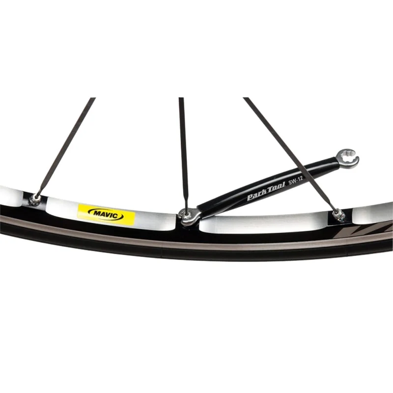 Clé à Rayons double pour roues Mavic PARK TOOL SW-12C