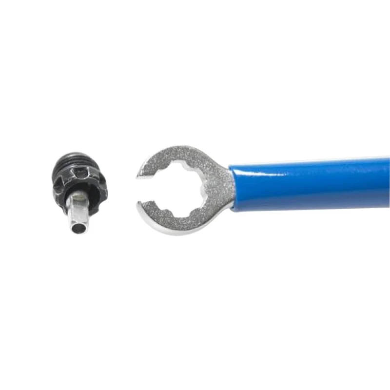 Clé à Rayons double pour roues Mavic PARK TOOL SW-12C