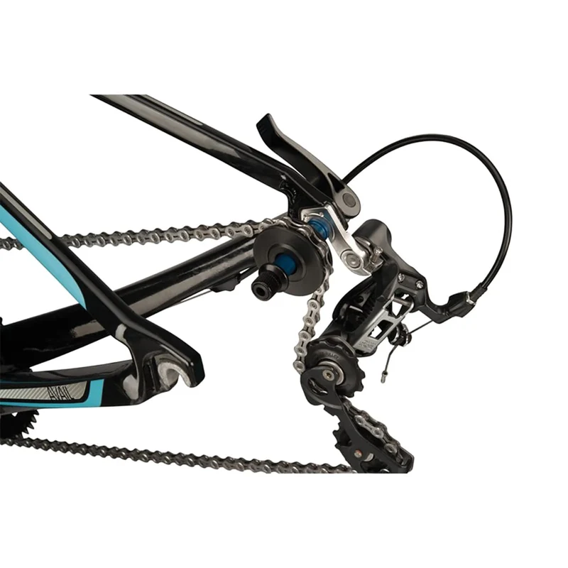 Moyeu Factice PARK TOOL DH-1