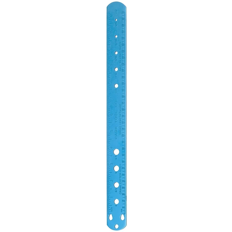 Outil pour mesurer roulements / rayons PARK TOOL SBC-1