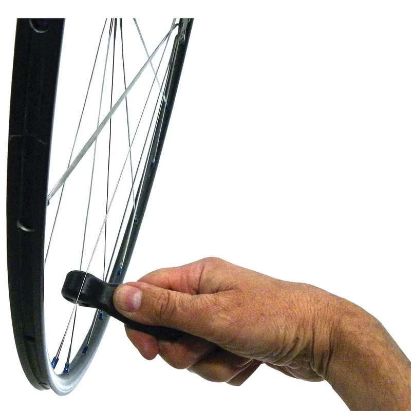 Outil de maintien pour rayons plats PARK TOOL BSH-4C