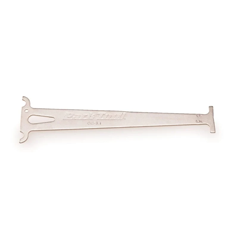 Contrôleur d'Usure de Chaîne PARK TOOL CC-3.2C