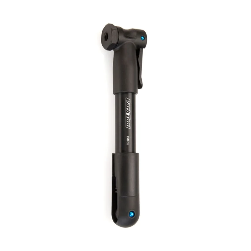 Mini pompe "Pocket Protector" PARK TOOL PMP-3.2 Noir