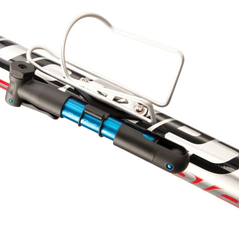 Mini pompe "Pocket Protector" PARK TOOL PMP-3.2 Noir