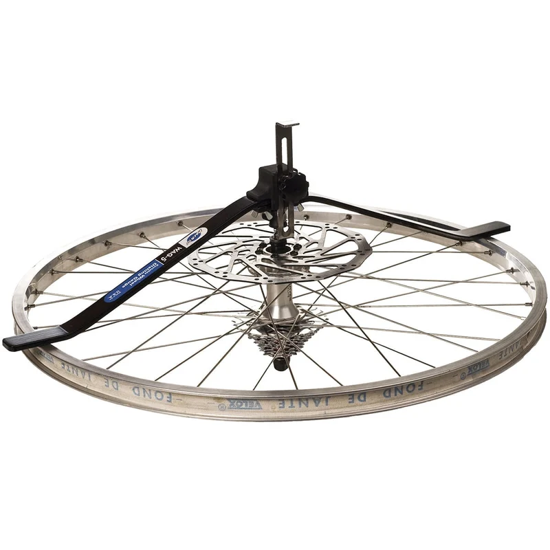 Jauge d'Alignement de Roue PARK TOOL WAG-5