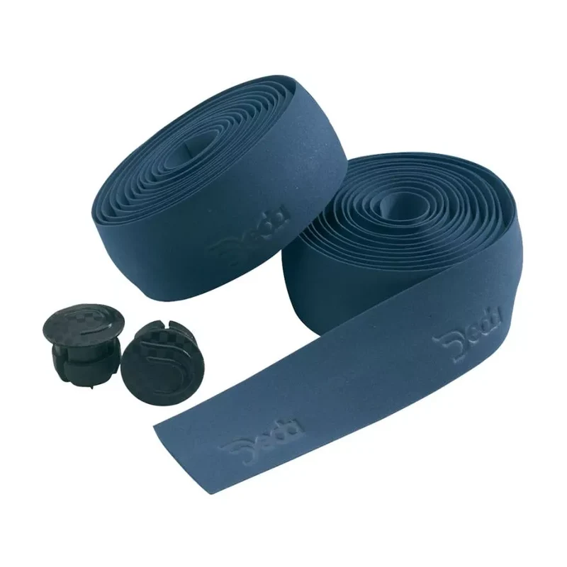 Ruban de cintre DEDA ELEMENTI CORK Bleu Foncé