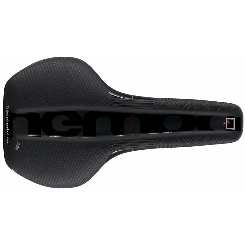 Selle PROLOGO E-BIKE PROXIM NEMBO SLIDE CONTROL 145mm Rails Tirox