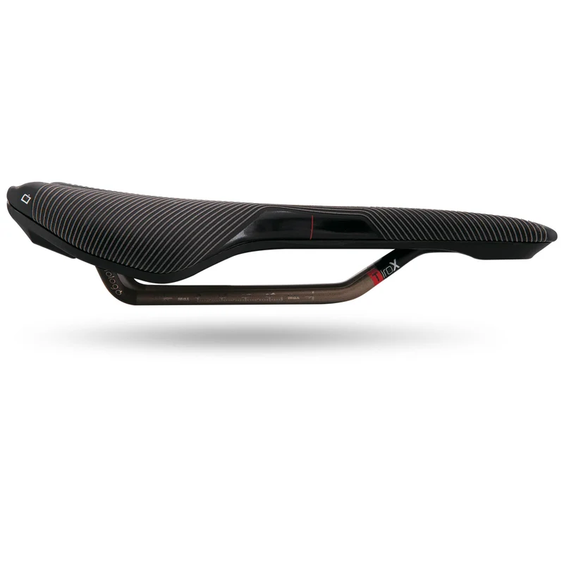 Selle PROLOGO E-BIKE PROXIM NEMBO SLIDE CONTROL 145mm Rails Tirox