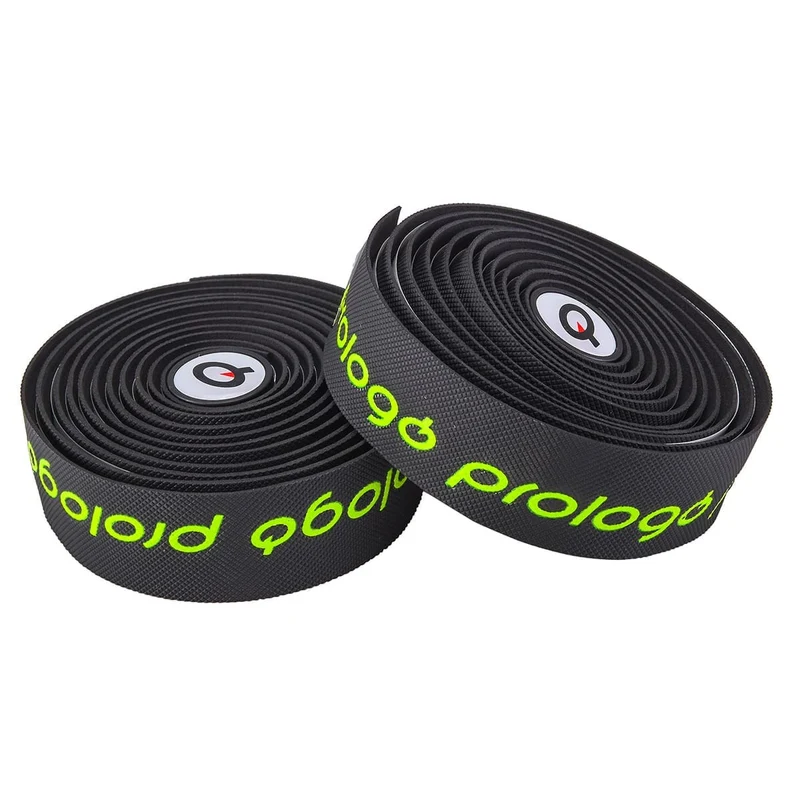 Ruban de Cintre PROLOGO ONE TOUCH GEL Noir/Jaune