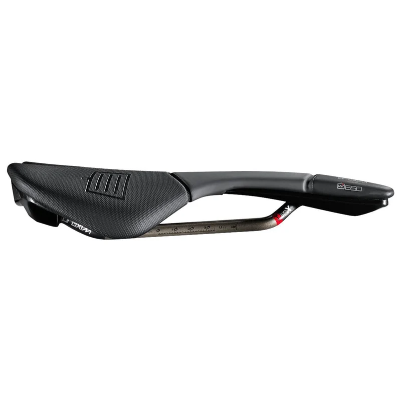 Selle PROLOGO E-BIKE PROXIM PERFORMANCE W650 155mm Rails Tirox Noir