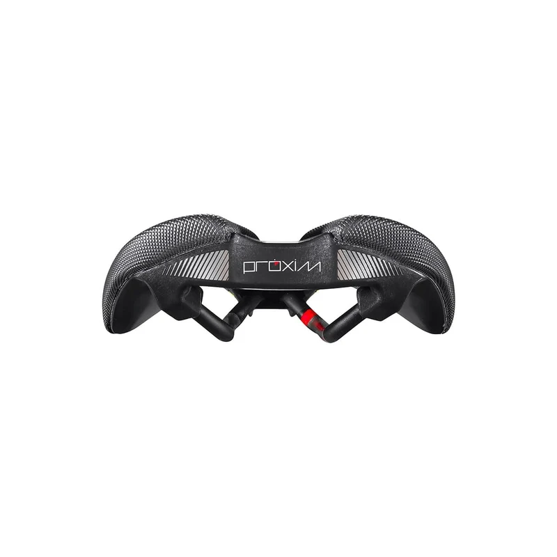 Selle PROLOGO E-BIKE PROXIM PERFORMANCE W650 155mm Rails Tirox Noir