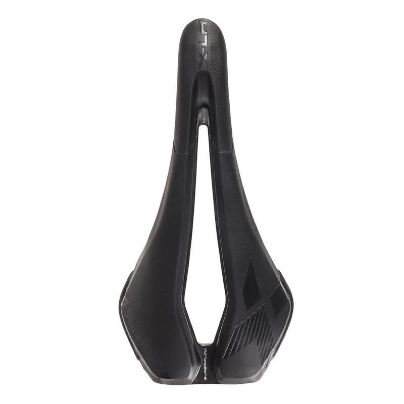 Selle SELLE ITALIA X-LR TM AIR CROSS SUPERFLOW S3 Noir
