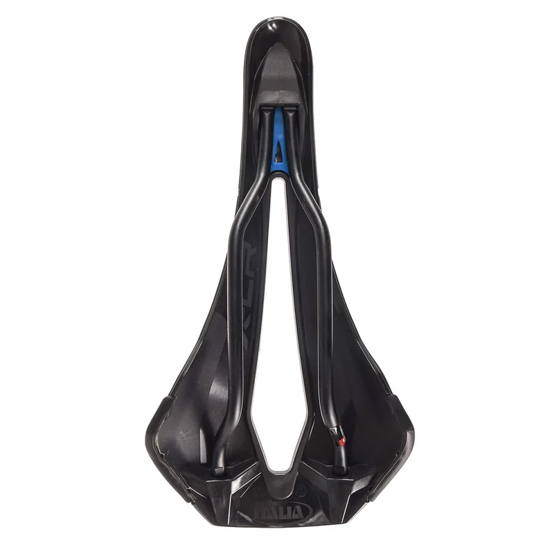 Selle SELLE ITALIA X-LR TM AIR CROSS SUPERFLOW S3 Noir