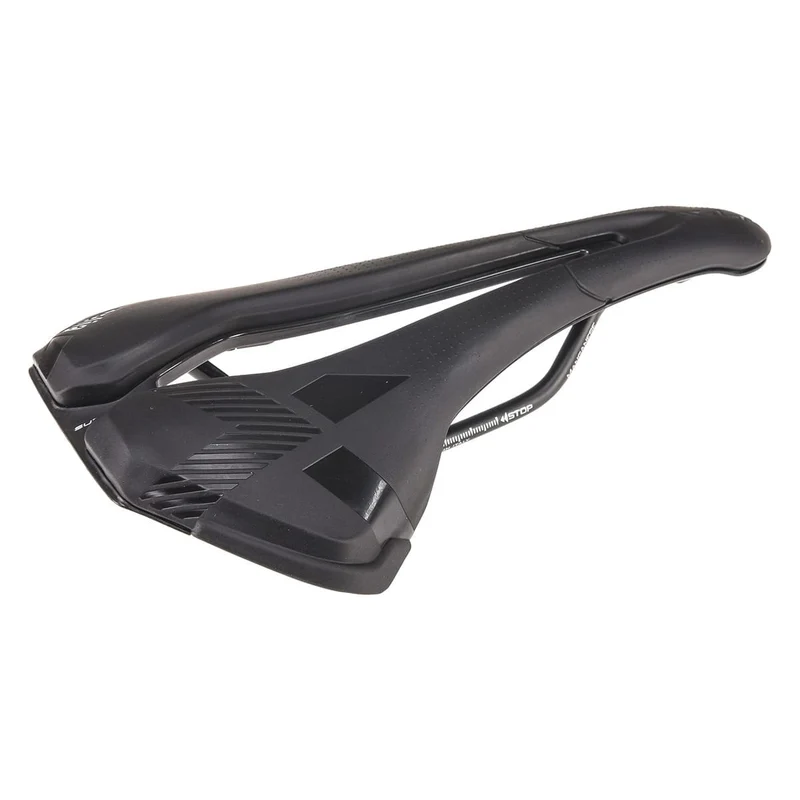 Selle SELLE ITALIA X-LR TM AIR CROSS SUPERFLOW L3 Noir