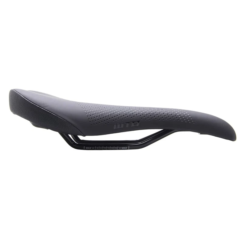 Selle WTB VOLT Narrow 135mm Rails Acier