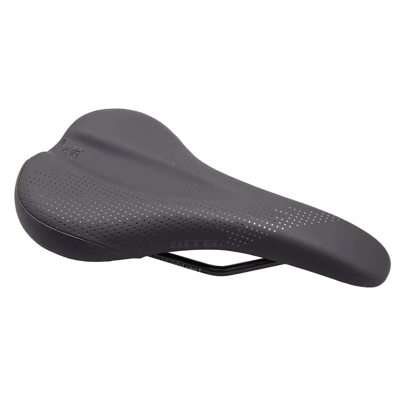Selle WTB KODA Medium 145mm Rails Acier