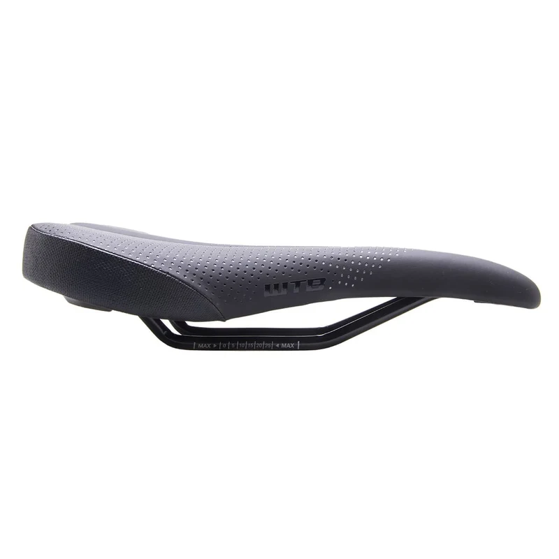 Selle WTB KODA Medium 145mm Rails Acier