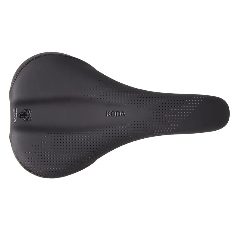 Selle WTB KODA Medium 145mm Rails Acier