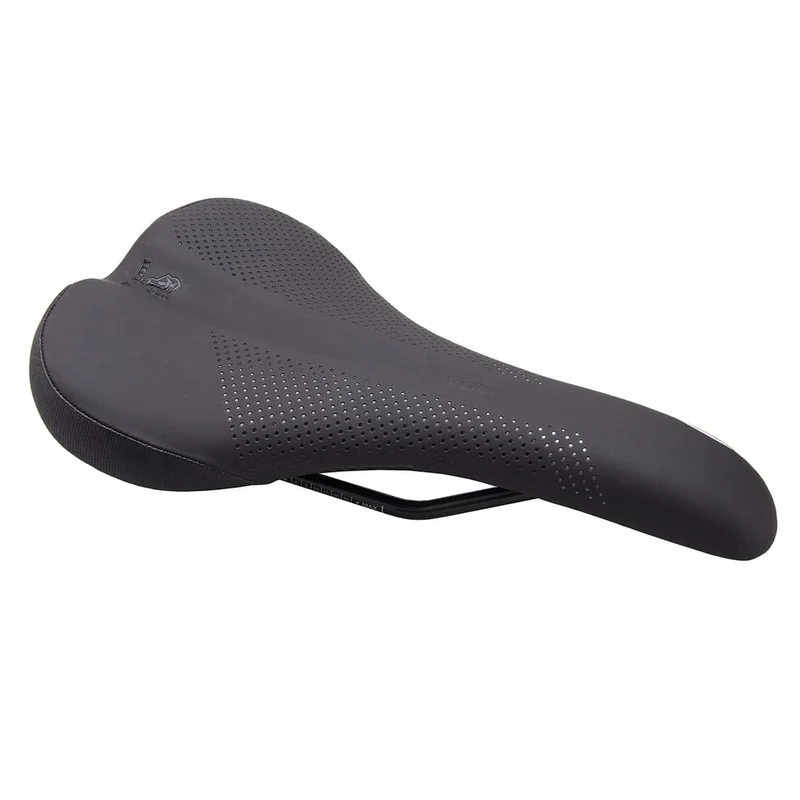 Selle WTB VOLT Wide 150mm Rails Acier