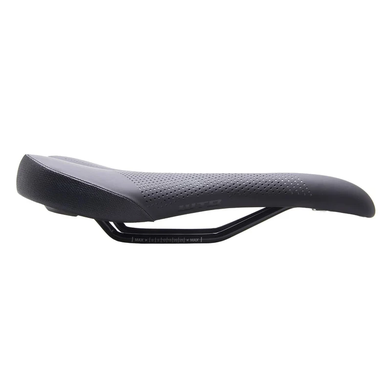 Selle WTB VOLT Wide 150mm Rails Acier